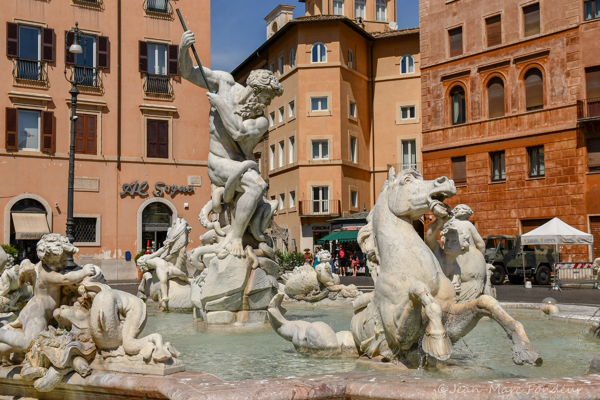 Rome